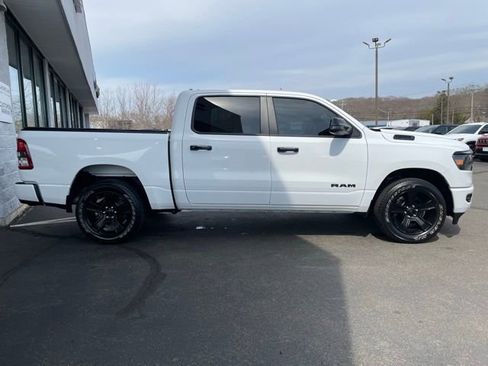 Used 2023 RAM 1500 Big Horn image 4