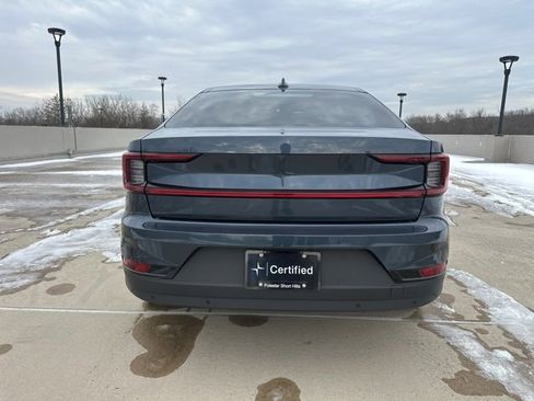 Used 2024 Polestar Polestar 2 image 6