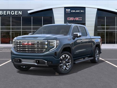New 2026 GMC Sierra 1500 Denali w/ Denali Reserve Package image 6