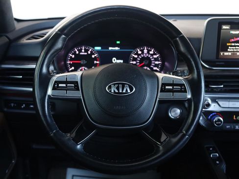 Used 2021 Kia Telluride SX w/ SX Prestige Package AWD/4WD image 38