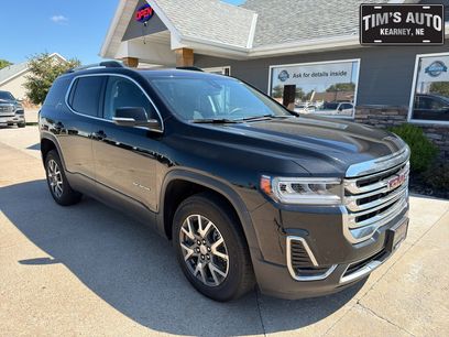Used 2023 GMC Acadia SLE w/ Trailering Package