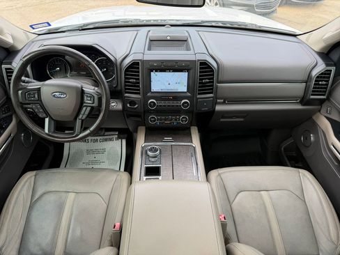 Used 2018 Ford Expedition Limited image 20