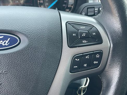 Used 2022 Ford Ranger XLT w/ Equipment Group 301A Mid AWD/4WD image 17
