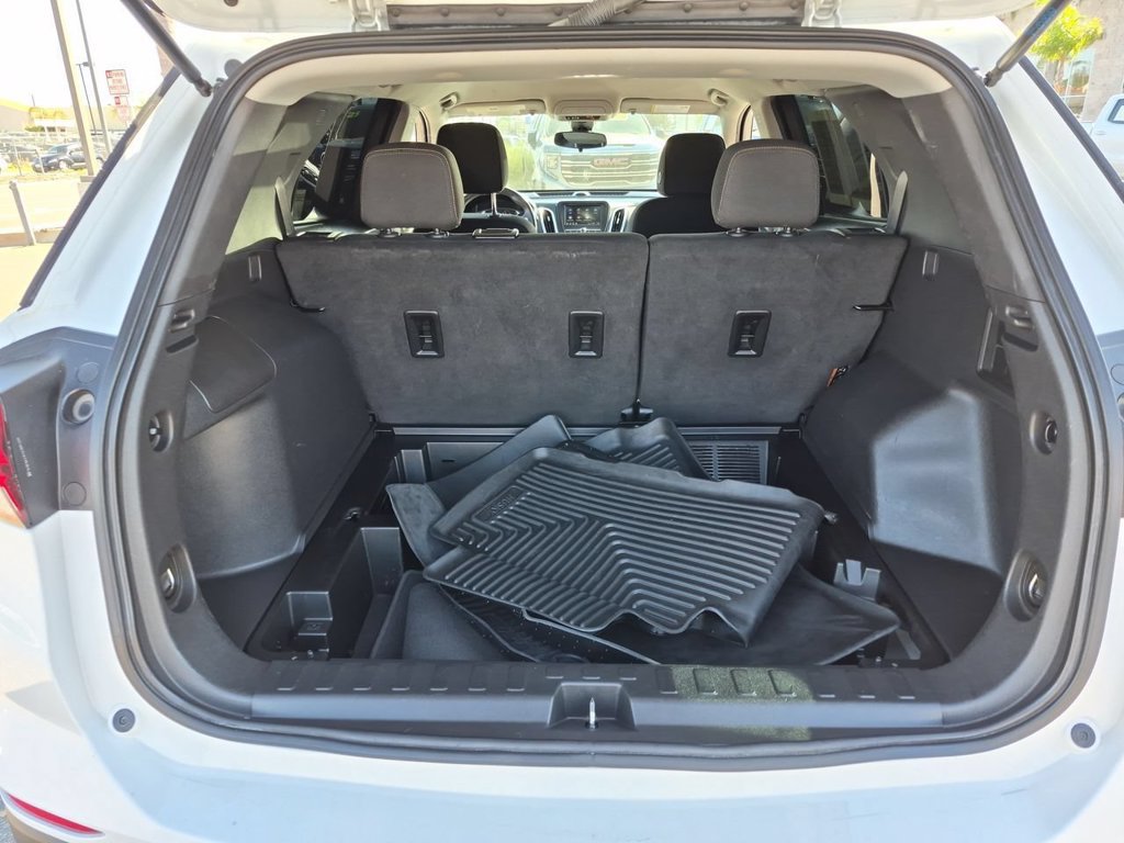 Used 2023 Chevrolet Equinox LT FWD image 26