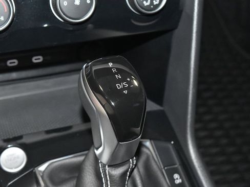 Used 2025 Volkswagen Taos S AWD/4WD image 14