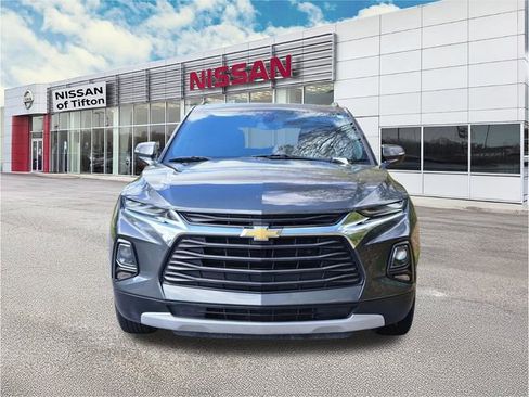 Used 2020 Chevrolet Blazer LT image 2