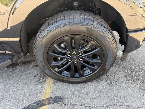 New 2026 Ford F150 XLT AWD/4WD image 40