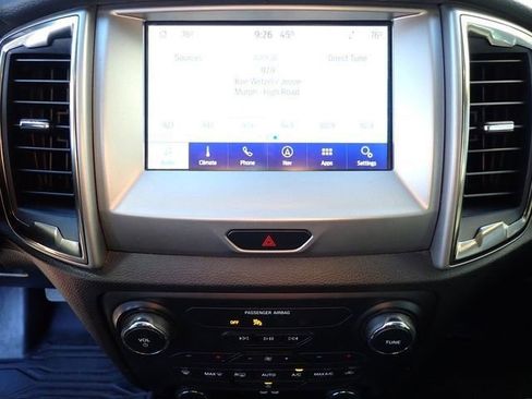 Used 2021 Ford Ranger XLT w/ Equipment Group 301A Mid image 24