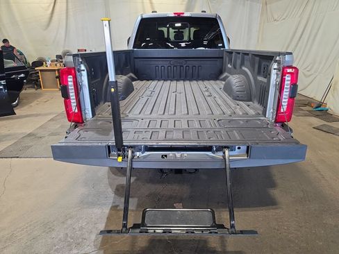 Used 2024 Ford F250 XL w/ STX Appearance Package AWD/4WD image 19
