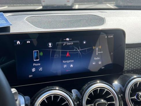 Certified 2024 Mercedes-Benz GLB 250 4MATIC image 30