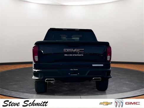 New 2026 GMC Sierra 1500 Elevation image 8