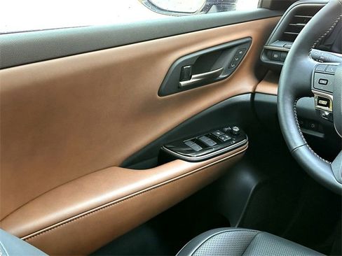 New 2026 Toyota Crown Limited image 20