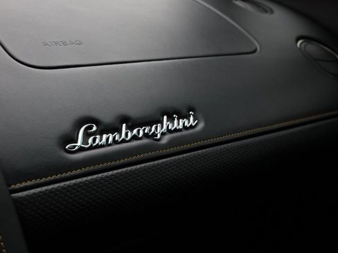 Used 2007 Lamborghini Gallardo image 18