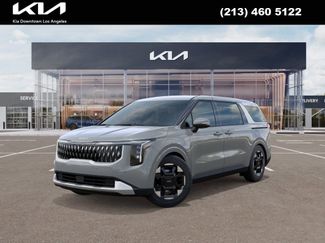 New 2026 Kia Carnival EX video 1