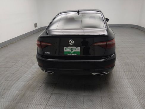 Used 2021 Volkswagen Jetta R-Line w/ R-Line Cold Weather Package FWD image 7