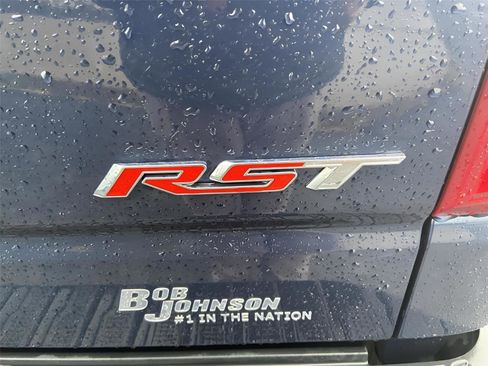 Used 2022 Chevrolet Silverado 1500 RST w/ Z71 Off-Road Package image 14