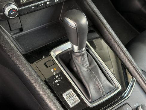 Used 2025 MAZDA CX-5 AWD 2.5 S w/ Select Package image 20