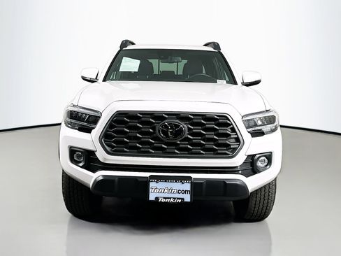 Used 2023 Toyota Tacoma TRD Off-Road AWD/4WD image 2