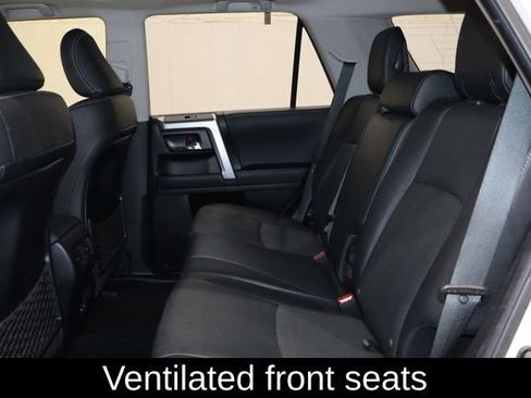 Used 2023 Toyota 4Runner Limited RWD image 17