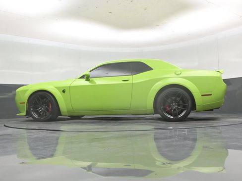 Used 2023 Dodge Challenger SRT Hellcat RWD image 46