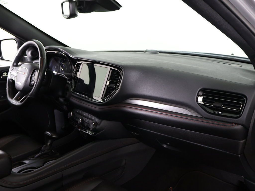 Used 2025 Dodge Durango GT AWD/4WD image 33