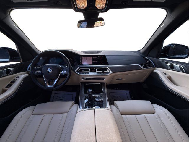 Used 2019 BMW X5 xDrive40i w/ Convenience Package AWD/4WD image 34