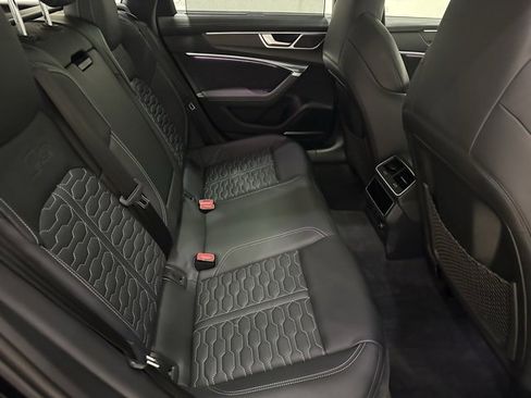 Used 2022 Audi RS 6 image 43