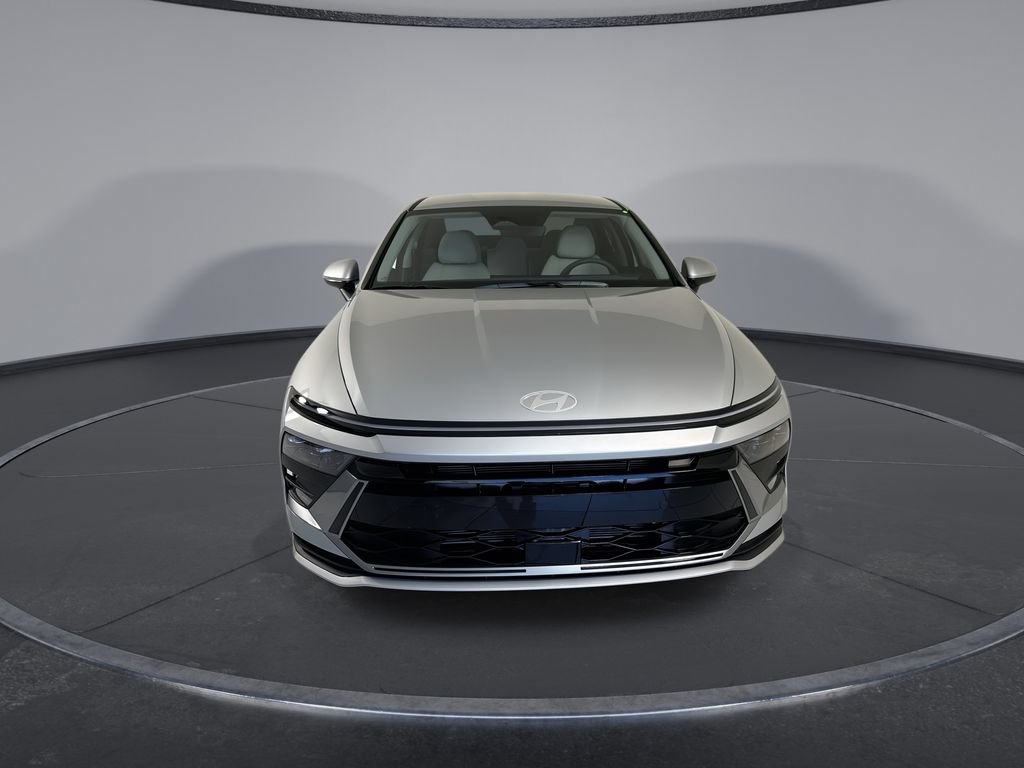 New 2026 Hyundai Sonata SE FWD image 3
