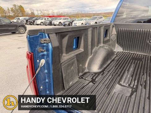 Used 2024 Ford F150 XLT w/ Tow/Haul Package AWD/4WD image 15