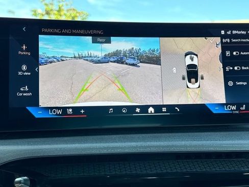 Used 2026 BMW 430i Convertible w/ M Sport Package RWD image 27
