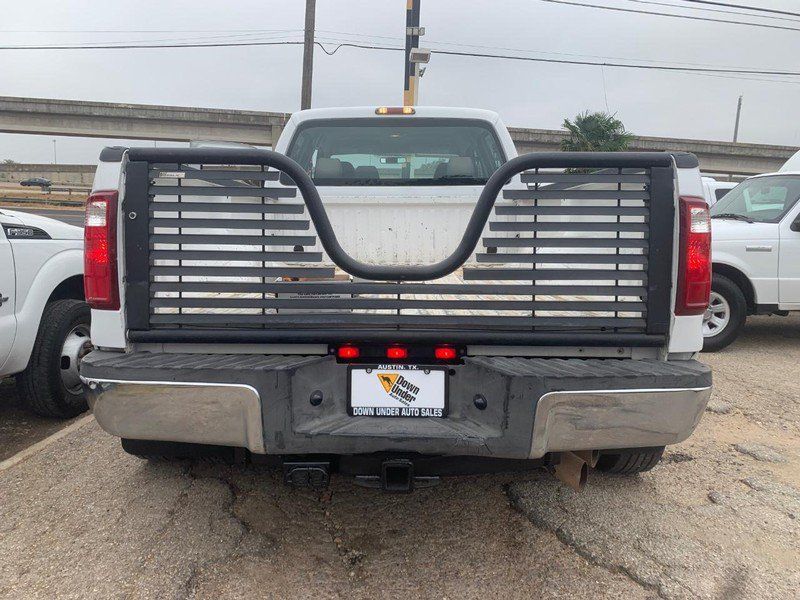 Used 2010 Ford F450 XLT RWD image 5