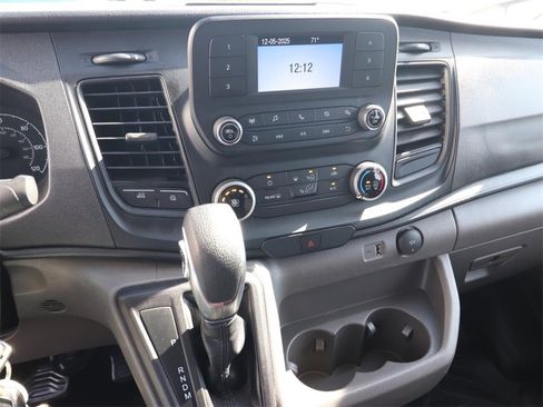 Certified 2024 Ford Transit 250 Low Roof w/ Exterior Upgrade Package image 19