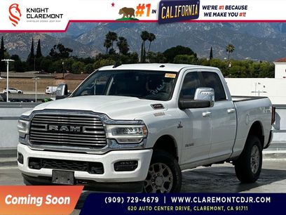 Used 2024 RAM 2500 Laramie