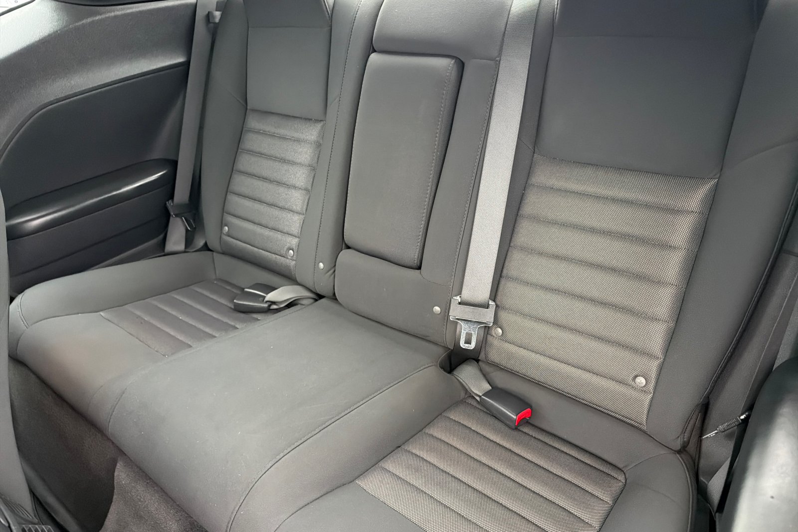 Used 2009 Dodge Challenger R/T RWD image 11