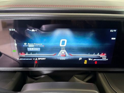 New 2026 Dodge Charger Scat Pack w/ Blacktop Package image 18