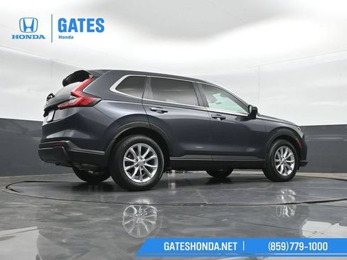 Certified 2024 Honda CR-V EX-L image 37