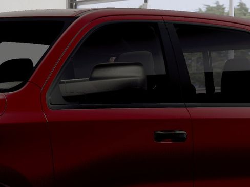 New 2026 RAM 1500 Tradesman image 15