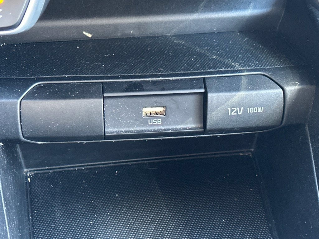 Used 2023 Kia Rio S FWD image 25