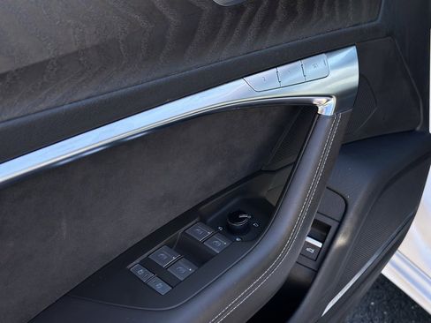 Used 2022 Audi A6 3.0T Prestige image 20