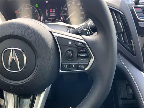 Used 2023 Acura RDX FWD w/ Technology Package image 24