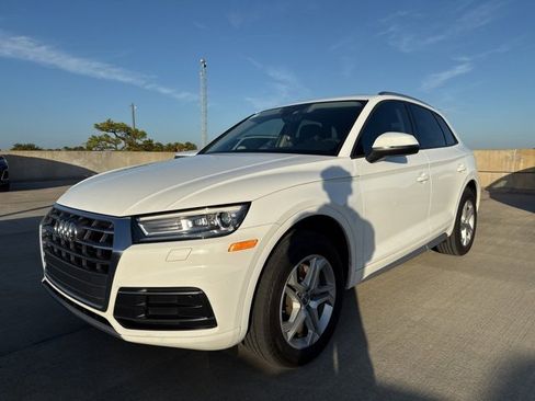 Used 2018 Audi Q5 2.0T Premium image 7