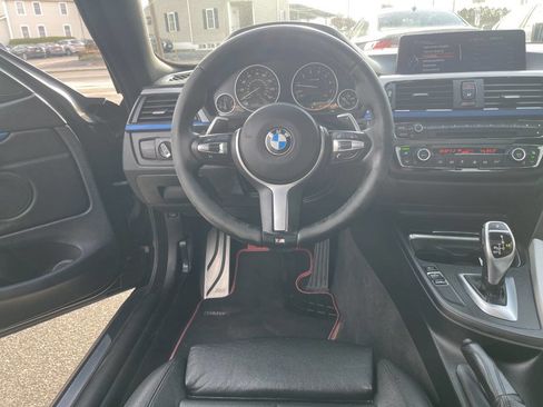 Used 2015 BMW 428i xDrive Coupe image 19