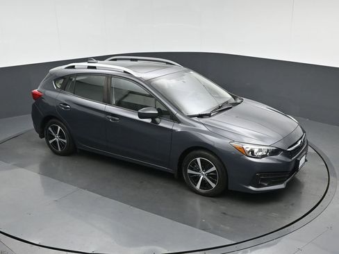 Used 2023 Subaru Impreza Premium image 56