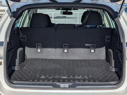 Used 2024 Subaru Outback 2.5i image 17