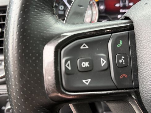 Used 2022 RAM 1500 TRX AWD/4WD image 20
