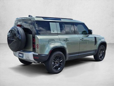 Used 2024 Land Rover Defender 110 S AWD/4WD image 5