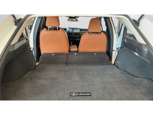 Used 2022 Lexus UX 250h w/ Accessory Package (Z2) AWD/4WD image 42