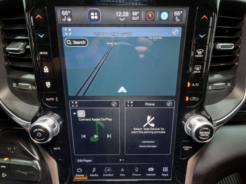 Used 2023 RAM 2500 Laramie image 17