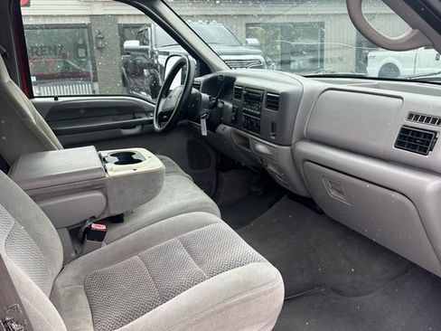 Used 2001 Ford F350 XLT image 10