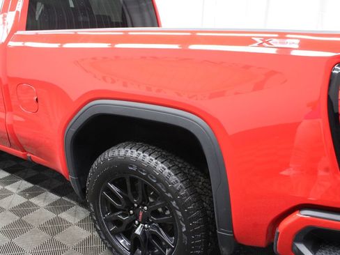 Used 2026 GMC Sierra 1500 Pro w/ Graphite Edition AWD/4WD image 41